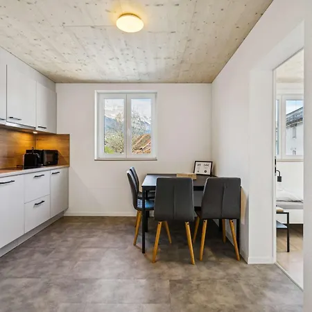 Fenus Sgt03 Stylishes Apartment *