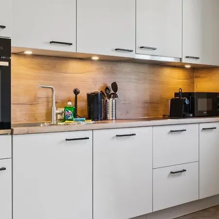 Fenus Sgt03 Stylishes Apartment *